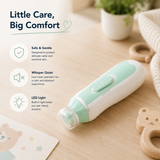 Nail Clipper By Alenzo