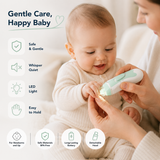 Nail Clipper By Alenzo