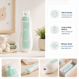 Nail Clipper By Alenzo