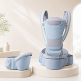 3 In 1 Baby Carrier By Alenzo