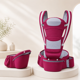3 In 1 Baby Carrier By Alenzo