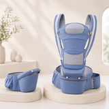 3 In 1 Baby Carrier By Alenzo
