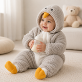 Penguin Snuggle Suit By Alenzo