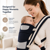 3 In 1 Baby Carrier By Alenzo